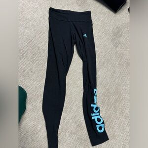 Adidas leggings